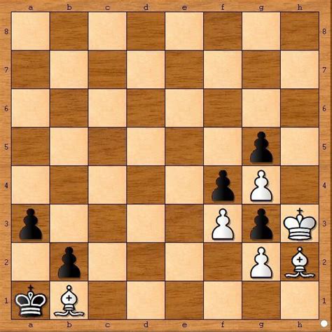 How To Force A Draw In Chess