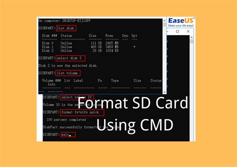 Unlock Memories: The Emotional Guide on How to Perfectly Format Your SD Card
