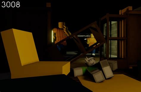 How To Gain Energy In SCP 3008 Roblox: Ultimate Guide