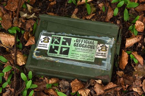 How To Geocache