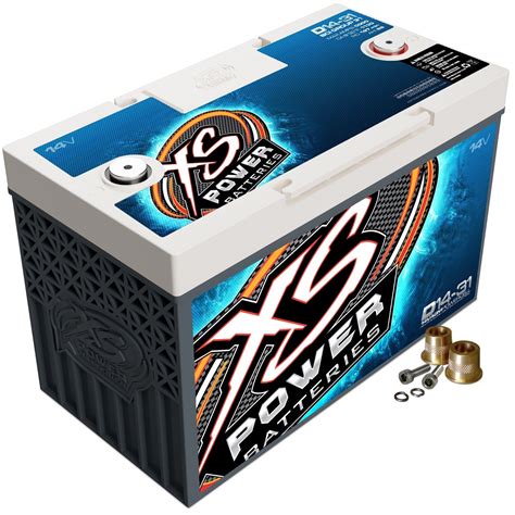 Rev Up Your Ride: Discover the Ultimate Guide on How to Achieve 14v Car Audio Power!