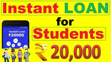 How To Get 20000 Loan Instantly