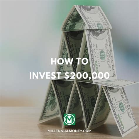 How To Get A 200k Loan For Investment