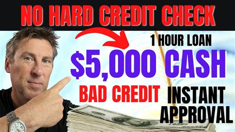 How To Get A 30000 Loan With Bad Credit