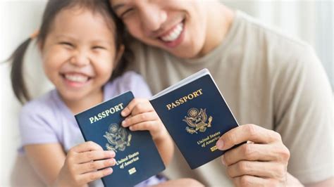 Step-by-Step Guide: How to Obtain Child Passport with One Parent Missing