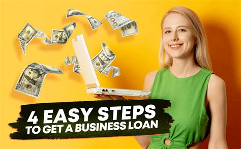 How To Get A Commercial Loan