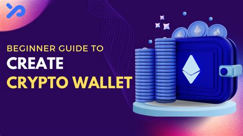 How To Get A Crypto Wallet