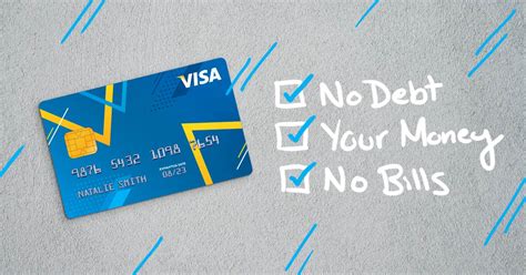 Secure Your Financial Freedom: Learn How to Get Your Own Debit Card Now!