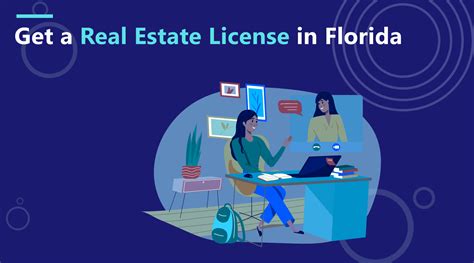 How To Get A Florida Real Estate License
