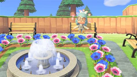Spruce Up Your Island: The Ultimate Guide on How to Obtain a Fountain in Animal Crossing