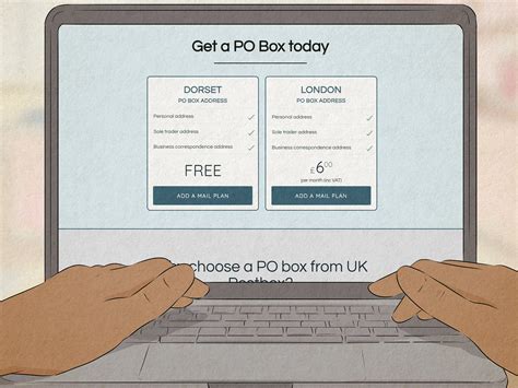 How To Get A Free Po Box