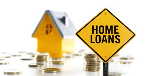 How To Get A Home Loan Quickly