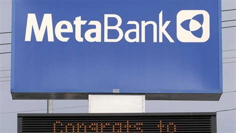 How To Get A Loan With Metabank