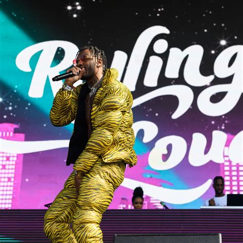 How To Get A Press Pass For Rolling Loud