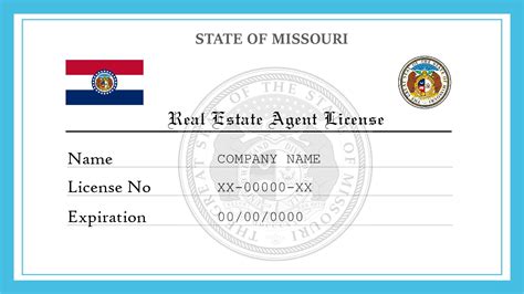 Your Ultimate Guide: How to Get a Real Estate License in MO