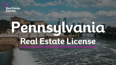 Step-by-Step Guide: How to Obtain a Real Estate License in Pennsylvania