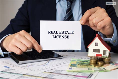 How To Get A Real Estate License In Wi