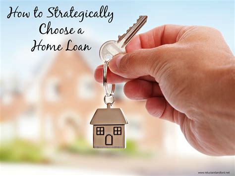 How To Get A Small Home Loan
