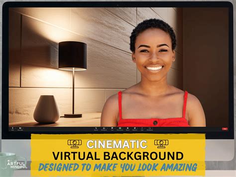 How To Get A Virtual Background On Zoom Mobile