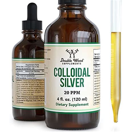 How To Get Access To The Best Quality Colloidal Silver?