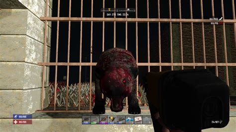 Ultimate Guide: How to Obtain Animal Hide in 7 Days to Die for Crafting and Survival