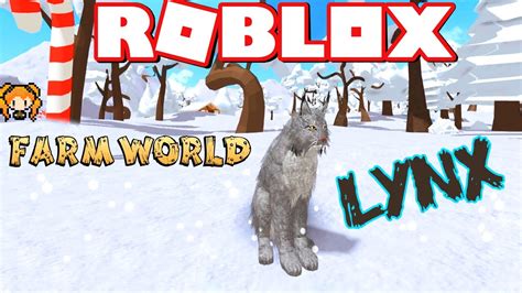 How To Get Animals On Roblox Farm World