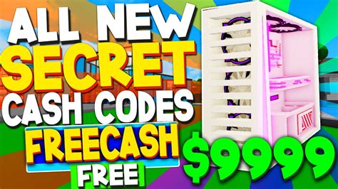 How To Get Another Secret Item In Custom PC Tycoon - Roblox 