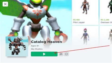 How To Get Any Music Code Catalog Heaven