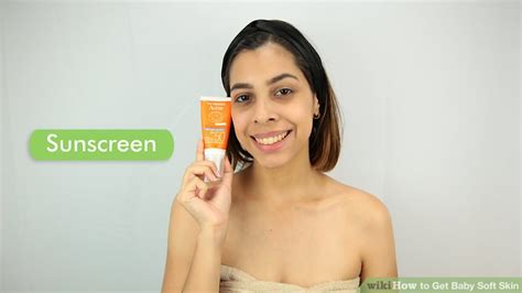 Unlock the Secret to Velvety Smooth Skin: How to Achieve the Coveted Baby Soft Skin