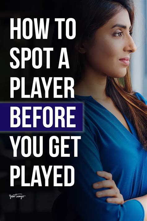 How To Get Back At A Player Who Played You