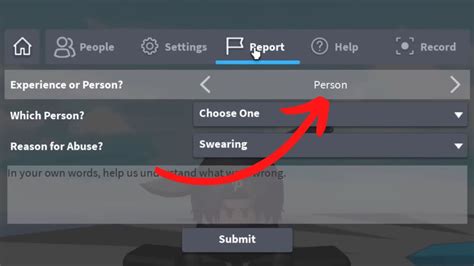 How To Get Banned On Roblox Fast