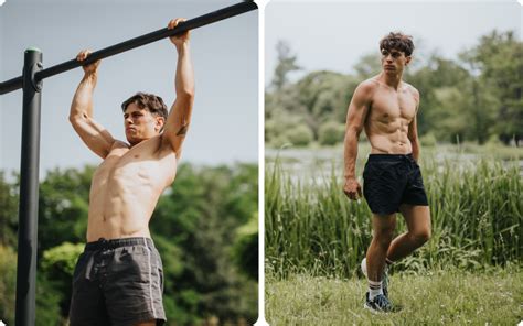 How To Get Better At Calisthenics