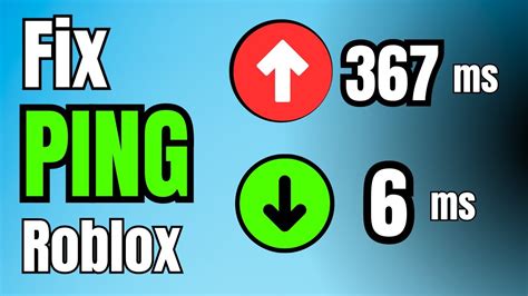 How To Get Better Ping On Roblox