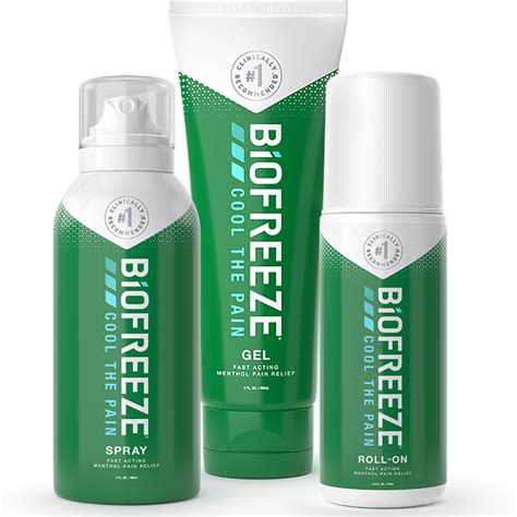 10 Foolproof Tips to Remove Biofreeze from Your Skin