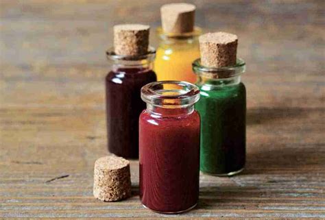 Blue Hues, No Blues: Discover the Ultimate Guide on How to Effortlessly Remove Food Coloring Stains from Skin!