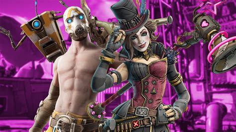 Unearth the Ultimate Guide for Claiming Borderlands Skin in Fortnite!