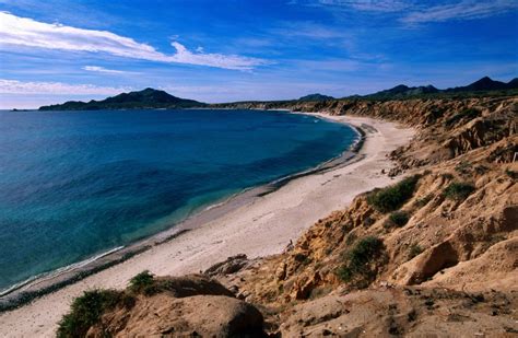 How To Get Cabo Pulmo