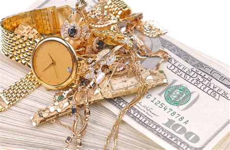 How To Get Cash For Jewelry 