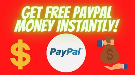 How To Get Cash Instantly From Paypal