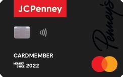 How To Get Cash Off Jcpenney Mastercard