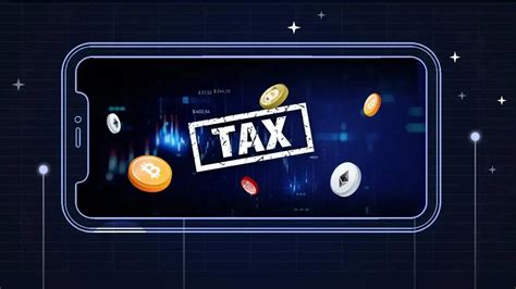 How To Get Crypto Tax Info