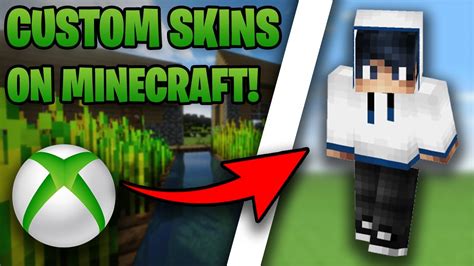 Unlock Unlimited Creativity and Expression with Custom Skins on Minecraft Xbox One