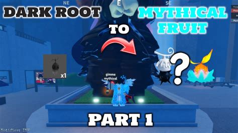 How To Get Dark Root Gpo