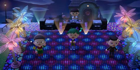 Ultimate Guide to Changing Floor Lights Color in Animal Crossing: Step-by-Step Tutorial