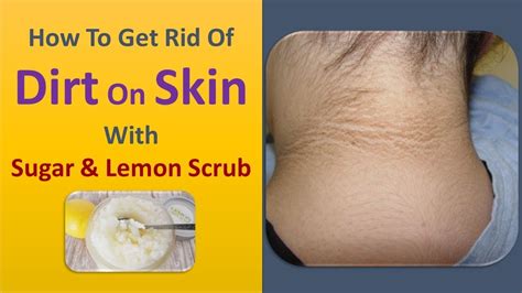 Effortless Ways to Banish Dirt from Your Skin: Your Ultimate Guide to Flawless and Glowing Complexion