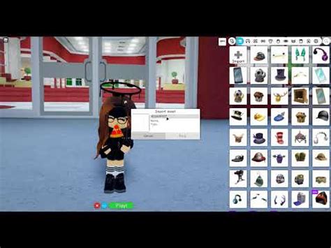 How To Get Every R15 Animation in Robloxian Highschool! - YouTube
