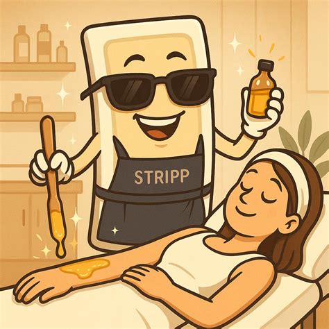 10 Ways To Easily Remove Excess Wax From Your Skin