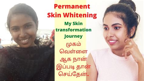 Unlock the Secrets to Radiant Skin: Master the Art of Achieving Fair Skin Permanently in Tamil