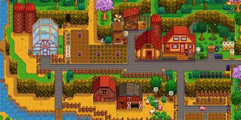How To Get Farm Animals In Stardew Vallet