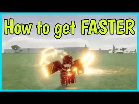 How To Get Faster In Flashpoint Roblox